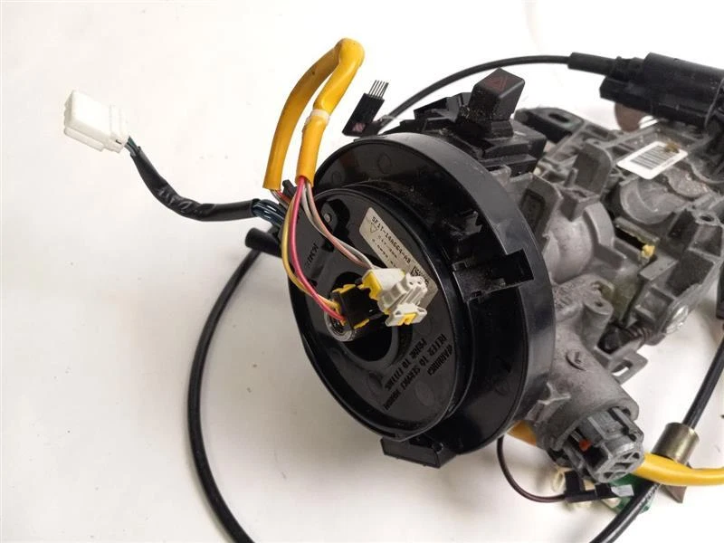 STEERING COLUMN fits FORD TAURUS 2004 - 2007 - Image 2 of 4