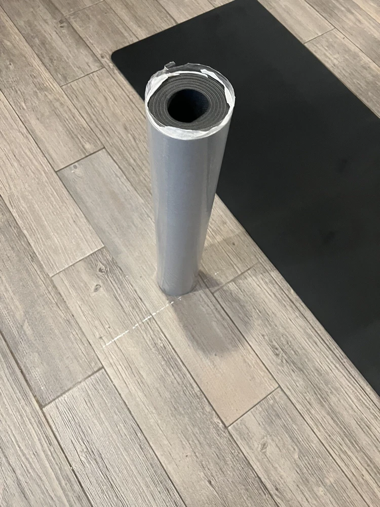 yoga mat yoga mat