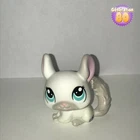 Littlest PetShop CHINCHILLA 1401 Pet Shop Z82
