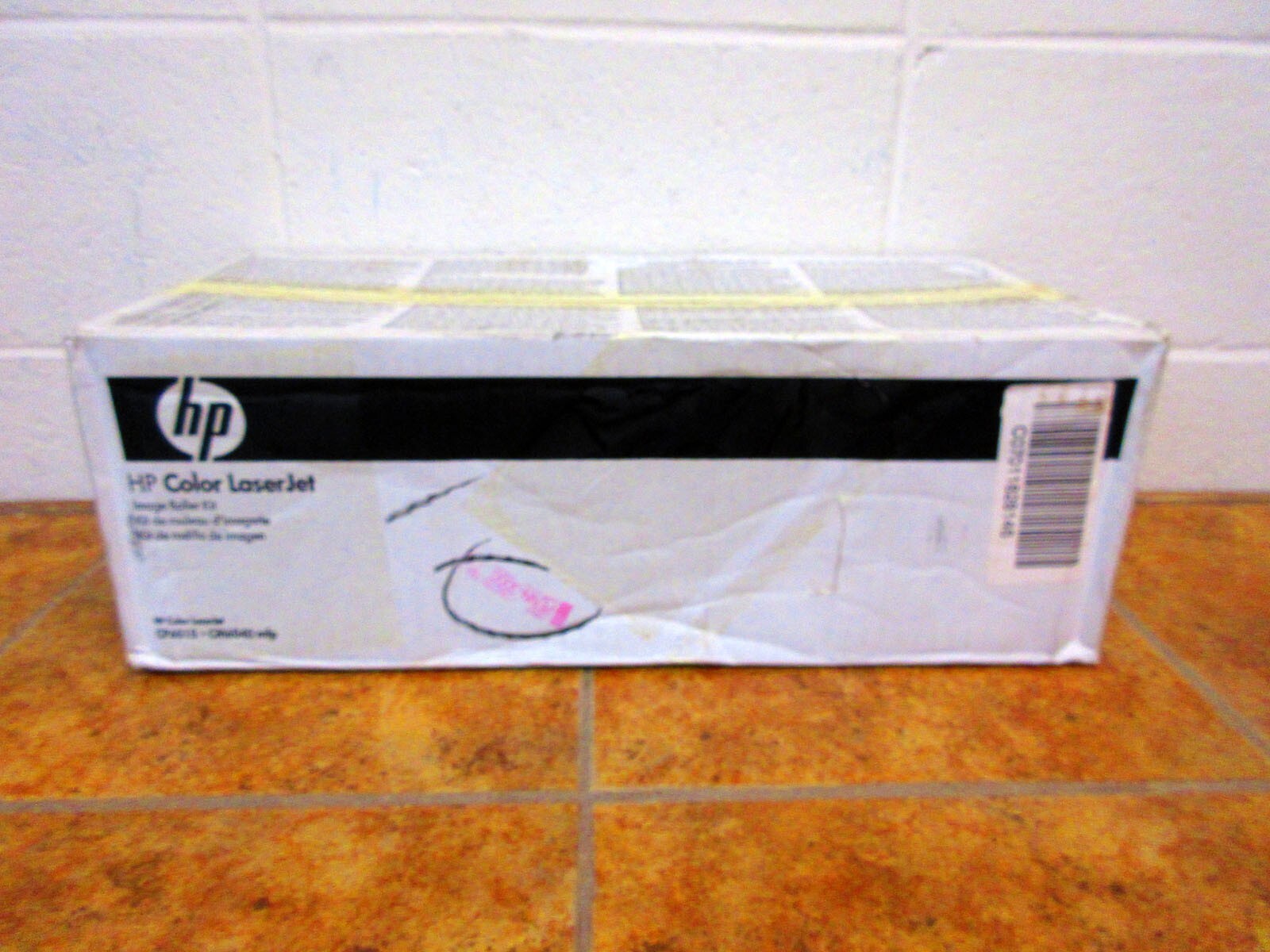 Hewlett Packard CB459A (882780488793) Feed Roller for sale online  