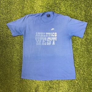 Nike Athletics West Vintage for sale | eBay Nike Athletics West Vintage for sale | eBay
