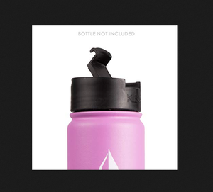 hydro flask bottle tops