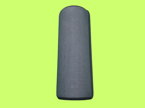 Logitech Ultimate Ears UE Megaboom S-00147 Wireless Speaker, Grey, Dented - Picture 3 of 8