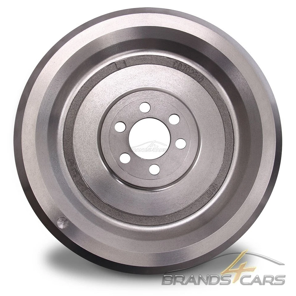 VALEO KUPPLUNG KUPPLUNGSSATZ +SCHWUNGRAD FÜR VW BORA GOLF 4 1J 1.8-T 1.9 TDI - Bild 3 von 4