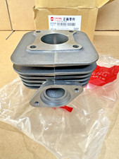 Teknix 50cc Cast Iron Cylinder Kit - Kymco Sniper/heroism Sym Jet/red Devil - View #12