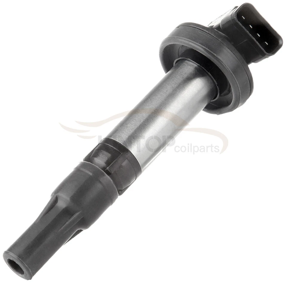 8 Ignition Coil Pack For Land Rover Range Rover Sport LR3 4.4L V8 2006 2007 2008 - Image 4 of 4