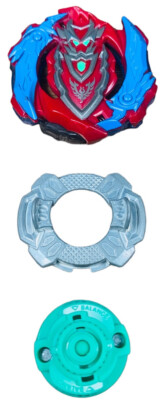 Beyblade Burst Battle League Turbo Sling Shock Achilles A4 E8566