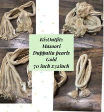 Ethnic Chun Dupatta Plain Scarf Stole Fancy Wrap Chunni Party Masuri