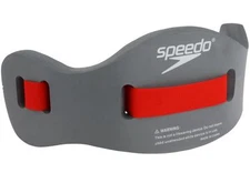 Aquatic Fitness JogBelt SPEEDO Aqua Jogger Floatation Support Therapy 753647 NEW