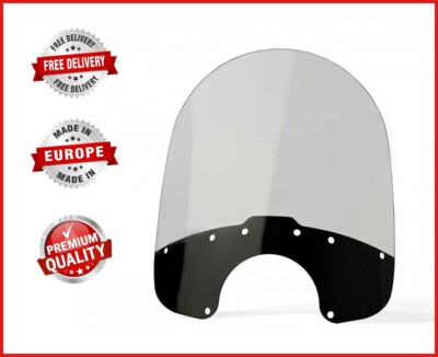 INDIAN CHIEF DARK HORSE BOBBER | 2022-2026 WINDSCHILD WINDSCHUTZSCHEIBE 4 FARBE