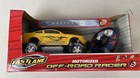 Ford Mustang GT SN197 Safari Radio Control Remote FastLane Off-Road Racer — photo 2