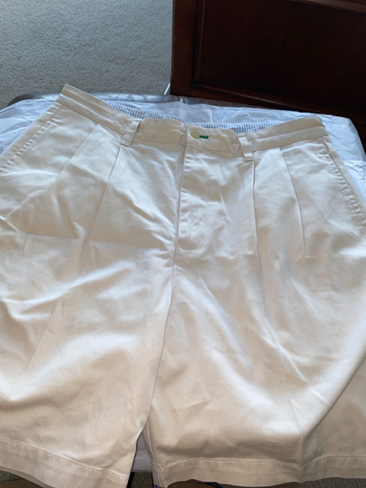 Vintage 2004 Tommy Hilfiger Shorts Size 34