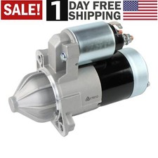 Starter For Kia Sorento 3.5L Auto Light Truck 2003 2004 2005 2006 17810 1.4KW US