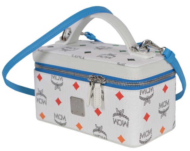 mcm vanity case sale