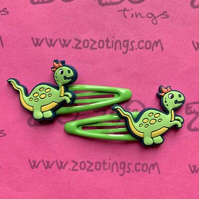 Adesivi 3D Dinosauri - 1 Foglio Per 2,50 - Foto 3