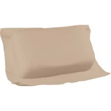 Yamaha Golf Cart Tan Seat Back Cover Models G9 G11 G14 G16 G19 G20 G21 G22