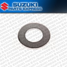 NEW OEM SUZUKI BRAND NEW WASHER FITS MUTIPLE VEHCILES CHECK FITMENT CHART