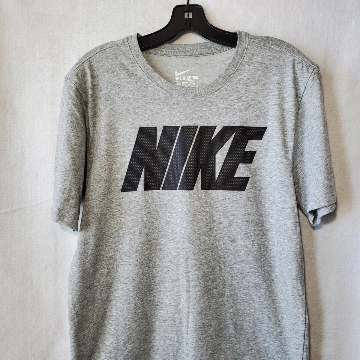 Total sports top nike t-shirts