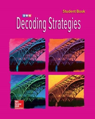 Corrective Reading Decoding B2 - Student Textbook (Read - HardBack NEW Sra/Mcgra