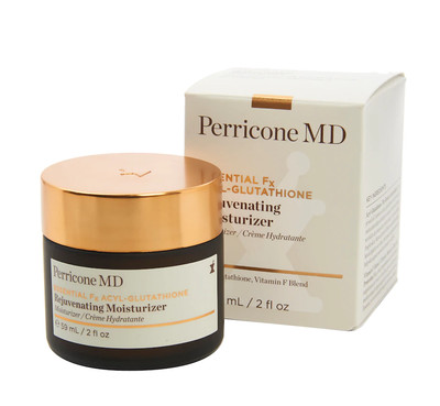 rejuvenating moisturizer perricone