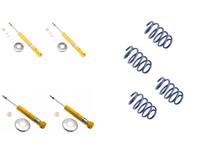 Koni StoßDäMpfer Kit FüR Mazda MX-5 Mx-5/Miata Na/Eunos Roadster 1.6-16V,1.8-16V