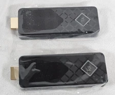 98ft Wireless HDMI Extender Audio/Video Transmitter Receiver HD 1080P PC to TV