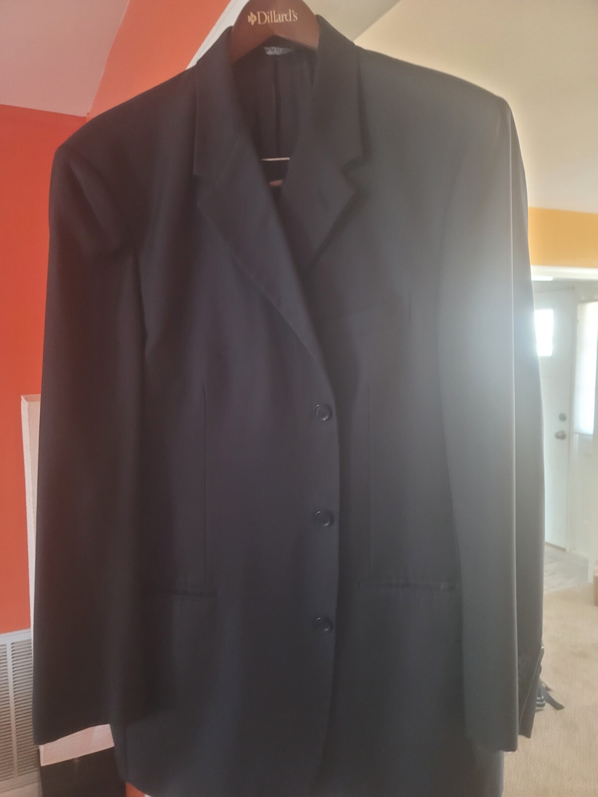Riserva Men's Blazer Made Exclusively For Dillard's … Gem
