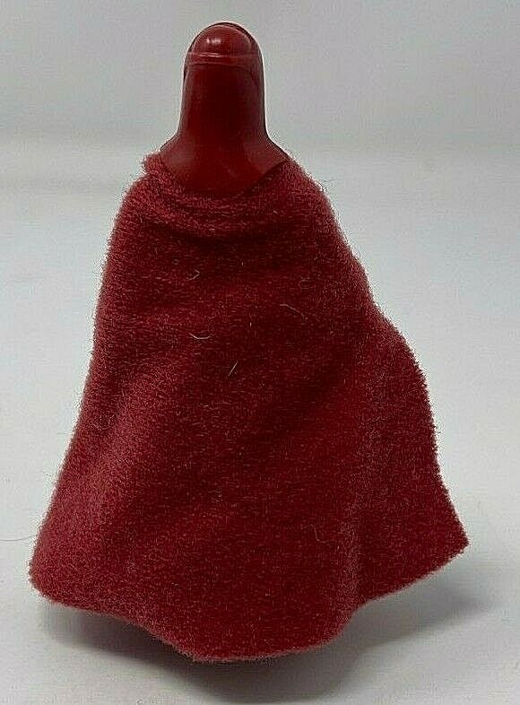 1983 Kenner Star Wars Emperor's Royal Guard With Original 1983 Kenner Star Wars Emperor's Royal Guard With Original