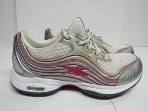 reebok easy tone trainers