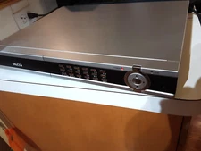 Falco Luxor LX-16PRO Dual Stream 16-Ch  Digital Video Recorder