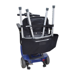 baby walker holder