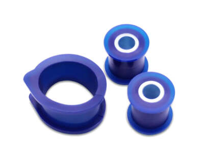 Superpro Fr Steering Rack/Pinion Mount Bushing Kit Fits 05 Frier LE