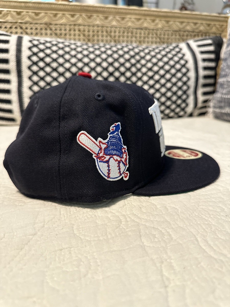 New Era 9Fifty Washington Senators 'The Misfits of Summer
