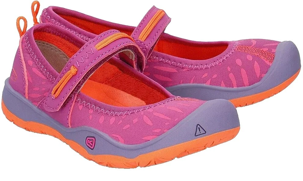 Zapatos para niñas Keen Jane