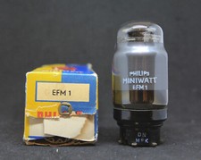 Philips / Triotron  EFM1    NOS