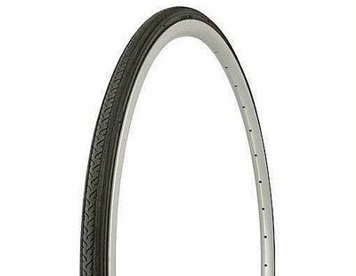 700 x 25c bike tire