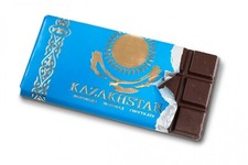 RAHAT Chocolate Kazakhstan 100 g