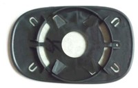 Trupart MG306 Spiegelglas Rechts Links Unbeheizt Konvex FüR Ford Ka 96-09