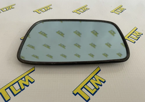 Acura TSX Side Door Mirror Glass DRIVER LEFT Rear View 05 06 07 08 HEATED OEM