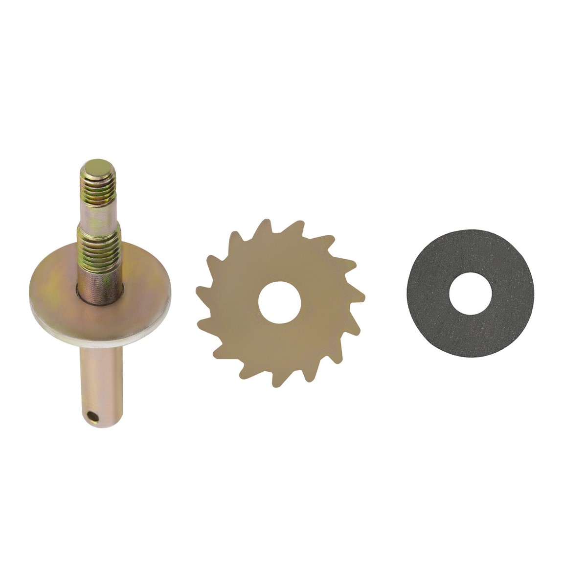 Lower Crank Rebuild Assembly For Coleman & for Fleetwood