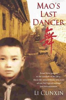 Mao's Last Dancer von Li Cunxin | Buch | Zustand gut