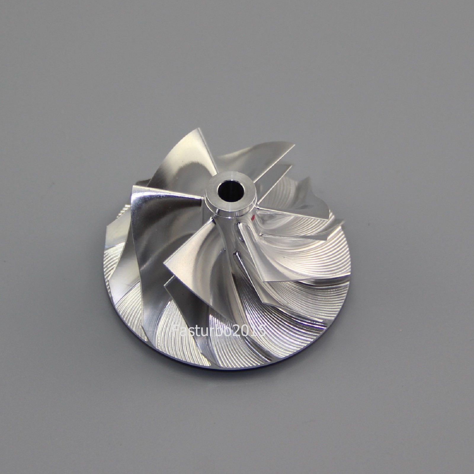 VF39 VF48 VF52 Upgrade Turbo Billet Wheel for Subaru Impreza WRX STI 2