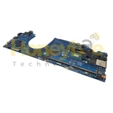 GENUINE DELL LATITUDE 5591 MOTHERBOARD i7-8850H 2.60GHZ HEXA-CORE 6KRRV TESTED