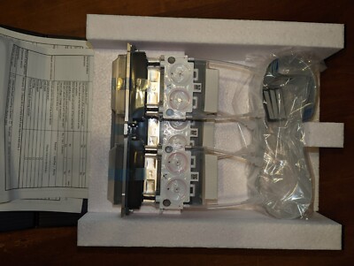 Mimaki TS500P-3200 3 Staggered Head Assmbly MP-M018057 - New In Box