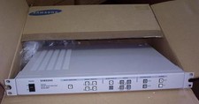 SAMSUNG SCQ-041N DIGITAL COLOR QUAD SWITCHER
