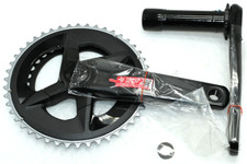 Manivelle Sram Rival D1 DUB 12-Vitesses 46/33T (2022-24)