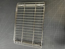 Dacor OEM 30" Oven Glide Rack 701619-02 approximately 16x24" overall