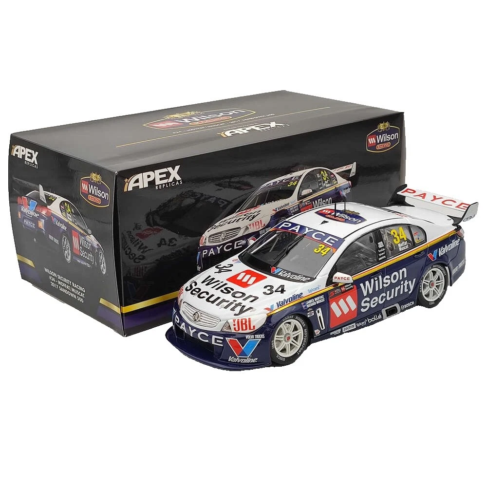 Holden 1:18 Diecast & Toy Vehicles