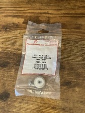 STK NO: 64654 SHER DOOR ROLLER OVAL 3/4&deg;