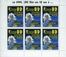 DANY PIN-UP COLOMBE TIREDAILE